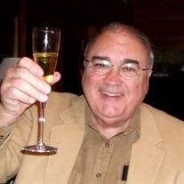 Charles Anthony Roehl Jr Obituary