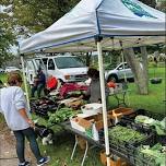 Tony Inzero Farmers Market