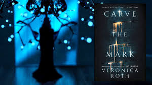 Comment, suggestion, or have a film trailer? Carve The Mark By Veronica Roth Official Book Trailer Youtube