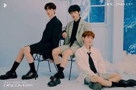 The bdc designer enables you to define the entities in your model and to visually arrange their relationships with one another. Bdc Boys Da Capo Wait For The Intersection Discovery In Latest Teaser Images Allkpop
