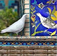 Birileri Ask Mi Dedi Saatlerce Bakilabilir Bu Resme Hayvanlar Resimler Sanat