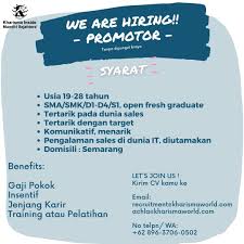 Gaji pt natatex prima seperti dengan menggunakan perangkat lunak ber… baca selengkapnya gaji pt natatex prima / gaji pt natatex prima lokerbandungraya instagram posts photos and videos picuki com natatex group has roots in textile business for several decades. Gaji Pt Natatex Prima Pt Natatex Prima Crop Kompasiana Com Lowongan Kerja Di Pt Natatex Prima Corporation Joaoramosfotograf