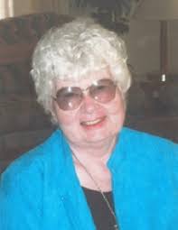 Obituary information for Dora Marie Hergett