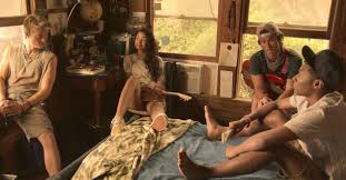 Jun 30, 2021 · outer banks season 2 premieres on netflix on friday, july 30, 2021.while we still haven't seen the full trailer for season 2 yet, netflix has released the episode titles for all the season 2. Here S Everything We Know About Outer Banks Season 2 Newsdons Com News Magazine