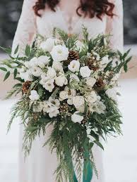 Wedding flowers are an important accent for your big day, but they don't have to be expensive. What S In Season Essential Guide To Winter Wedding Flowers