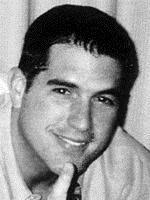 RICHARD DEVER Obituary (1969