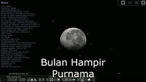 Lunar cycle, why the moon change shapes, 8 phases of the moon, learnings for children. Fasa Fasa Bulan Sains Tahun 5 Youtube