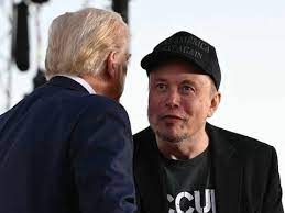 Elon Musk is about to find out what $130 million for Donald Trump gets him