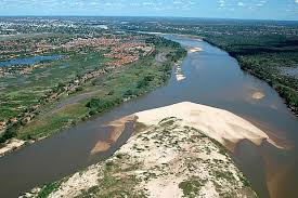 Resultado de imagem para rio parnaiba teresina