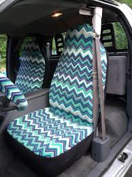 These Car Seat Covers Are Made With 100 Polyester Fleece Fabric And Are Machine Washable Stretches To Fit Car Van And Truck Sea Things For My Car Car S
