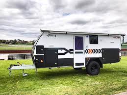 Outstanding build quality & value for money. The First Lifestyle On Site At Lifestyle Camper Trailers Facebook