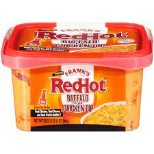 How to make keto buffalo chicken dip. Frank S Redhot Chicken Dip 28 Oz Instacart