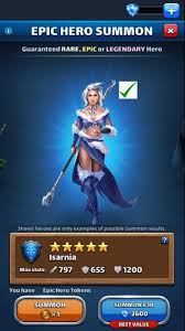 When completed on normal, and another 5 coins for hard completion (which is only available after first completing it on … To Summon Your Desired Hero Doesn T Have To Be Impossible Any More Let S Look At This Idea Together Ideas Feature Requests Empires Puzzles Community Forum