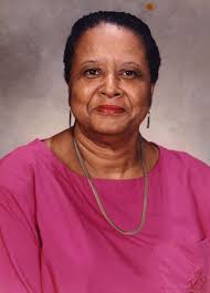 Obituary for Ruth Tuck