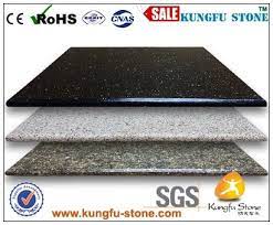 Our custom granite, marble and quartz tabletops are perfect for food preparation and cooking as well as for eating and gathering with your family. Granite Top Dining Table Xiamen Kungfu Stone Ltd