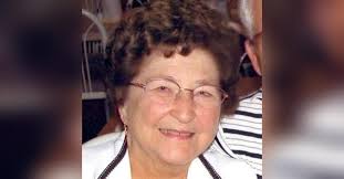 Ruth Maxine Ballew Obituary