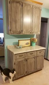 Kitchen living room all rooms styles bohemian desert farmhouse. Kitchen Cabinet Conundrum