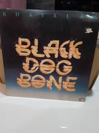 Khayalan 9 listeners black dog bone is a band from malaysia. Bdb Black Dog Bone Khayalan Vinyl Lp Hobbies Toys Music Media Vinyls On Carousell