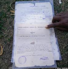 Complaint letter format distict collector in tamil. This Is How States Illegally Rejected Forest Dwellers Land Claims