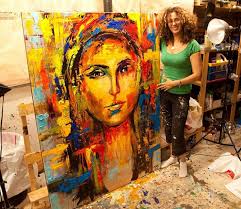 Живопись. От петроглифов до модернизма