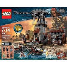 Lego Pirates Of The Caribbean Dead Man Tells No Tales Video Game Lego Pirates Of The Caribbean Whitecap Bay Walmart Com Pirates Of The Caribbean Buy Lego Lego