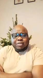 Bruce Mathieu Prison Story