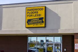 Check spelling or type a new query. Lumber Liquidators To Pay 36m To Settle Lawsuits Over Toxic Flooring Clark Howard