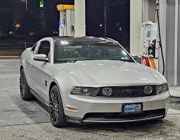 STANG Magazine December 2023 Issue by STANG Magazine