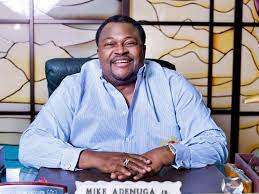 A spot he has held on to for some years now. Top 20 Richest Men In Nigeria