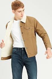 Maybe you would like to learn more about one of these? Vestes Levi S Pour Hommes Toutes Les Tendances 2021 Stylight