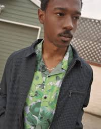 POPEYE MAGAZINE FEATURING STUSSY SPRING '19 “FARTHER WEST”