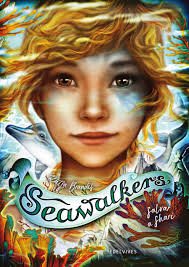 Seawalkers 2: Salvar a Shari. Seawalkers. Brandis, Katja. Libro en papel.  9788414059784 Leolo