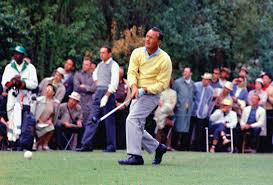 Come experience a week of golf events and everything else augusta offers. Masters Tournament Golf Britannica