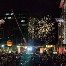 The Best Hidden Gems In Raleigh N C New Year S Eve Celebrations First Night Garden Of Lights