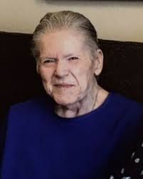 Irma J. Bain Obituary February 4, 2025