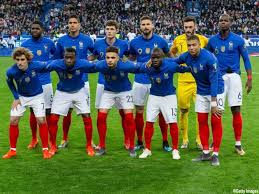1 サッカーフランス代表 1.1 euro2020フランス代表の主な招集メンバー 2 2021国際aマッチ 2.0.1 euro2020 2.0.2 国際親善試合 ブルガリア戦 3 2020国際aマッチ 4 ロシアワールドカップ 4.0.1 ロシアワールドカップのフォーメーション ãƒ•ãƒ©ãƒ³ã‚¹ Euroäºˆé¸ã«è‡¨ã‚€æ‹›é›†ãƒ¡ãƒ³ãƒãƒ¼ç™ºè¡¨ Dfãƒ©ãƒ³ã‚°ãƒ¬ã‚‰3é¸æ‰‹ã‚'åˆæ‹›é›† ã‚²ã‚­ã‚µã‚«
