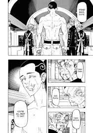 Tokyo revengers manga panels chifuyu. Tokyo Revengers Chapter 102 Mangax1