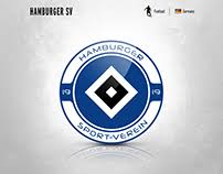 Hertha bsc berlin logo vector. Hertha Bsc Logo Redesign On Behance