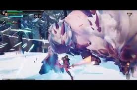 11 Minutes Of Dauntless Gameplay Dauntless Gameplay Free Games