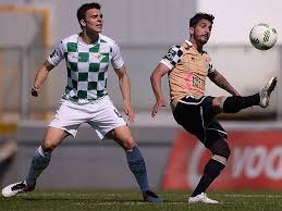 Пасуш де феррейра кд тондела vs. Moreirense Boavista 1 1 Cronica Maisfutebol