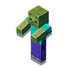 This addon adds more than 40 unique mobs from minecraft earth into the game with their original models, textures, animations, and sounds. Zombie Minecraft Earth Wiki Fandom