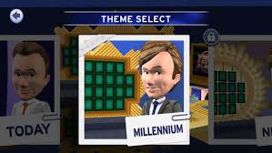 Find latest and old versions. Wheel Of Fortune Download
