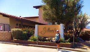 Hours may change under current circumstances Had To See This 5 Star Restaurant Picture Of Jillian S Palm Desert Tripadvisor