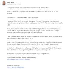 Start growing quicker than ever on youtube. 5 Youtube Description Templates From Viral Video Marketers Copy Paste Nichefacts Com