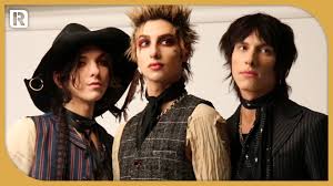 See more ideas about palaye royale, emerson barrett, music bands. Remington Leith Palaye Royale 7of30 Youtube