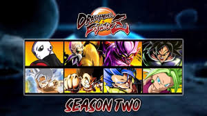 Each fighter comes with their respective z stamp, lobby avatars, and set of alternative colors. Dragonball Fighterz Season 3 Dlc