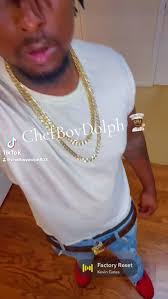 ChefBoyDolph (@milliondollardolph) • Instagram photos and videos