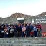 Tastil fue sede del Simposio Internacional sobre archivos, museos y sitios patrimoniales indígenas