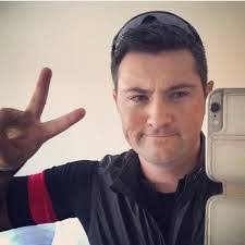 Brian Fitzsimons's Instagram, Twitter & Facebook