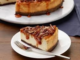 Pecan Pie Cheesecake Recipe Cheesecake Recipes Pecan Pie Cheesecake Thanksgiving Cheesecake